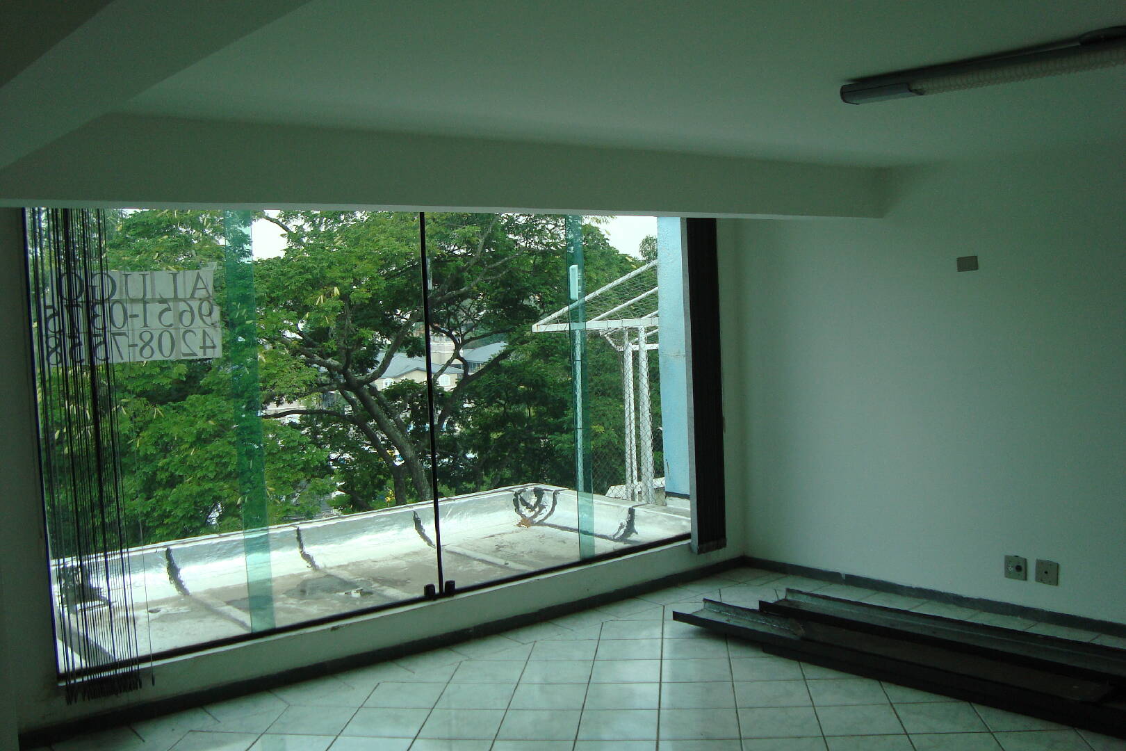 Conjunto Comercial-Sala à venda e aluguel, 300m² - Foto 3