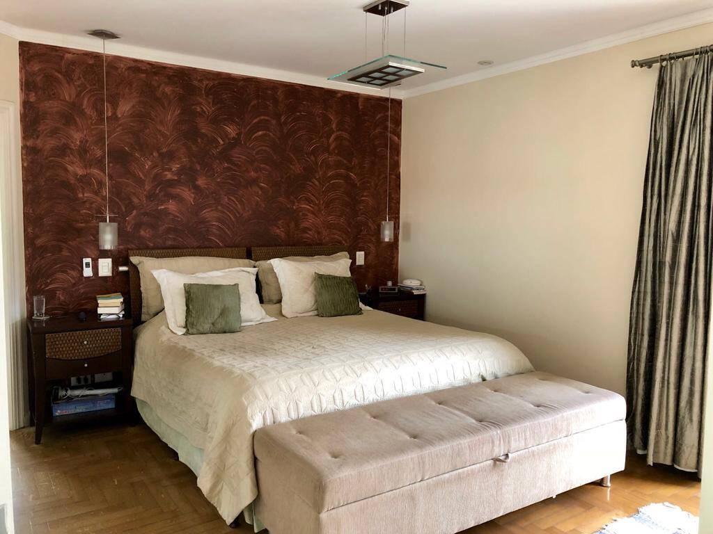 Casa à venda e aluguel com 4 quartos, 500m² - Foto 12