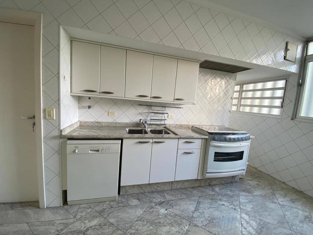 Apartamento à venda com 4 quartos, 319m² - Foto 6