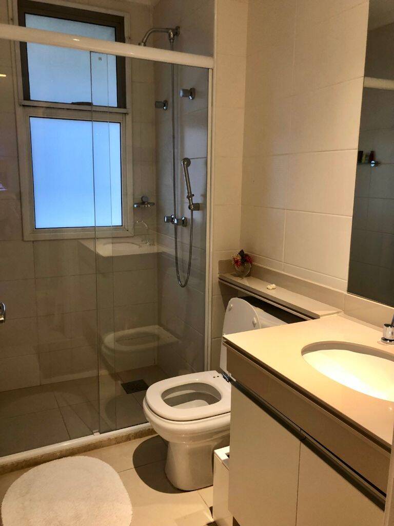 Apartamento à venda com 3 quartos, 140m² - Foto 11