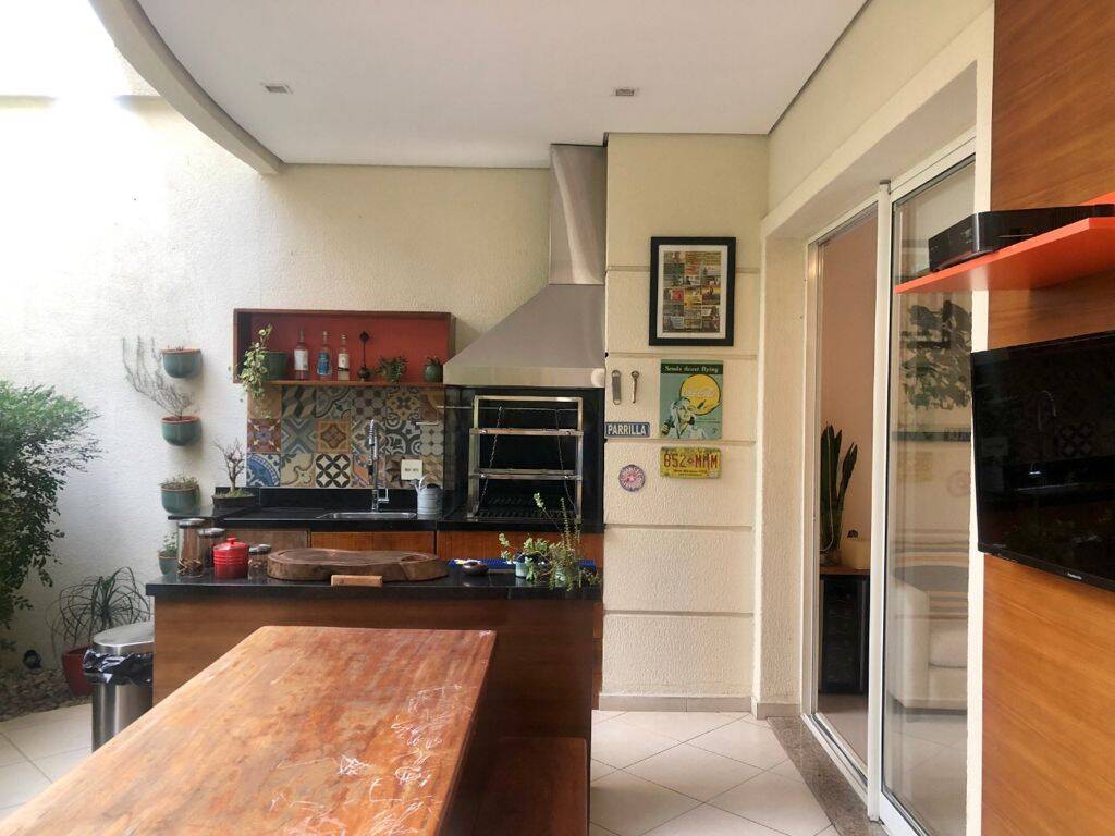 Apartamento à venda com 3 quartos, 140m² - Foto 26