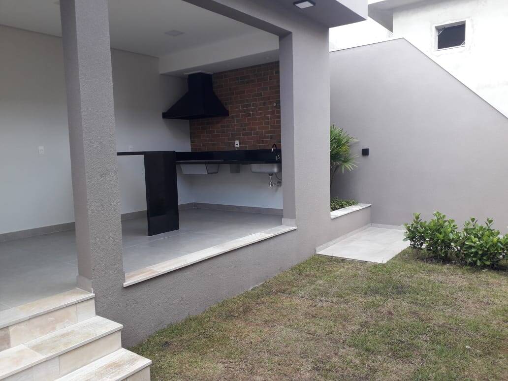 Casa à venda com 3 quartos, 192m² - Foto 8