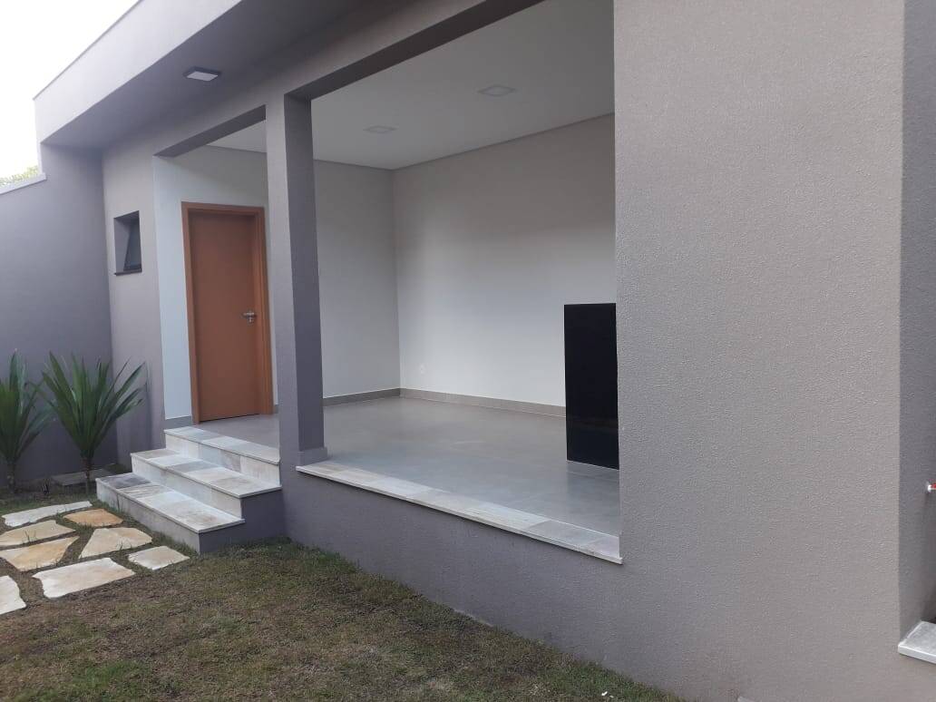 Casa à venda com 3 quartos, 192m² - Foto 9