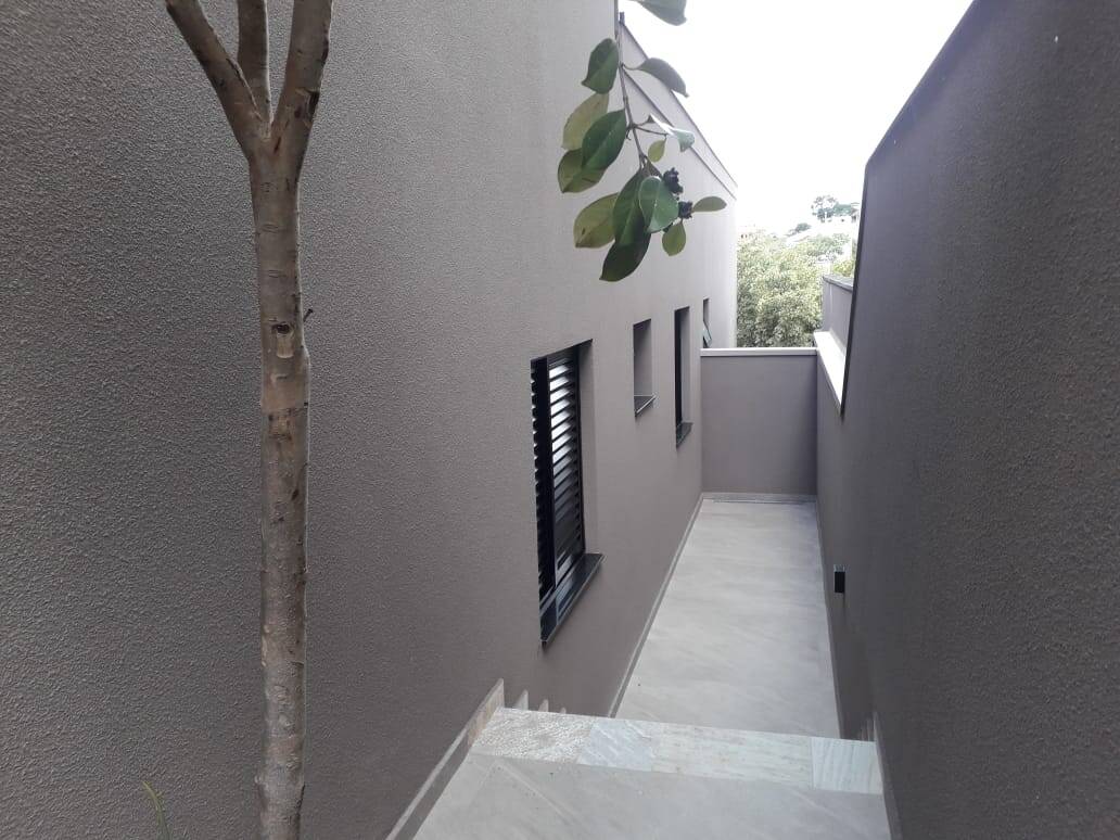 Casa à venda com 3 quartos, 192m² - Foto 10