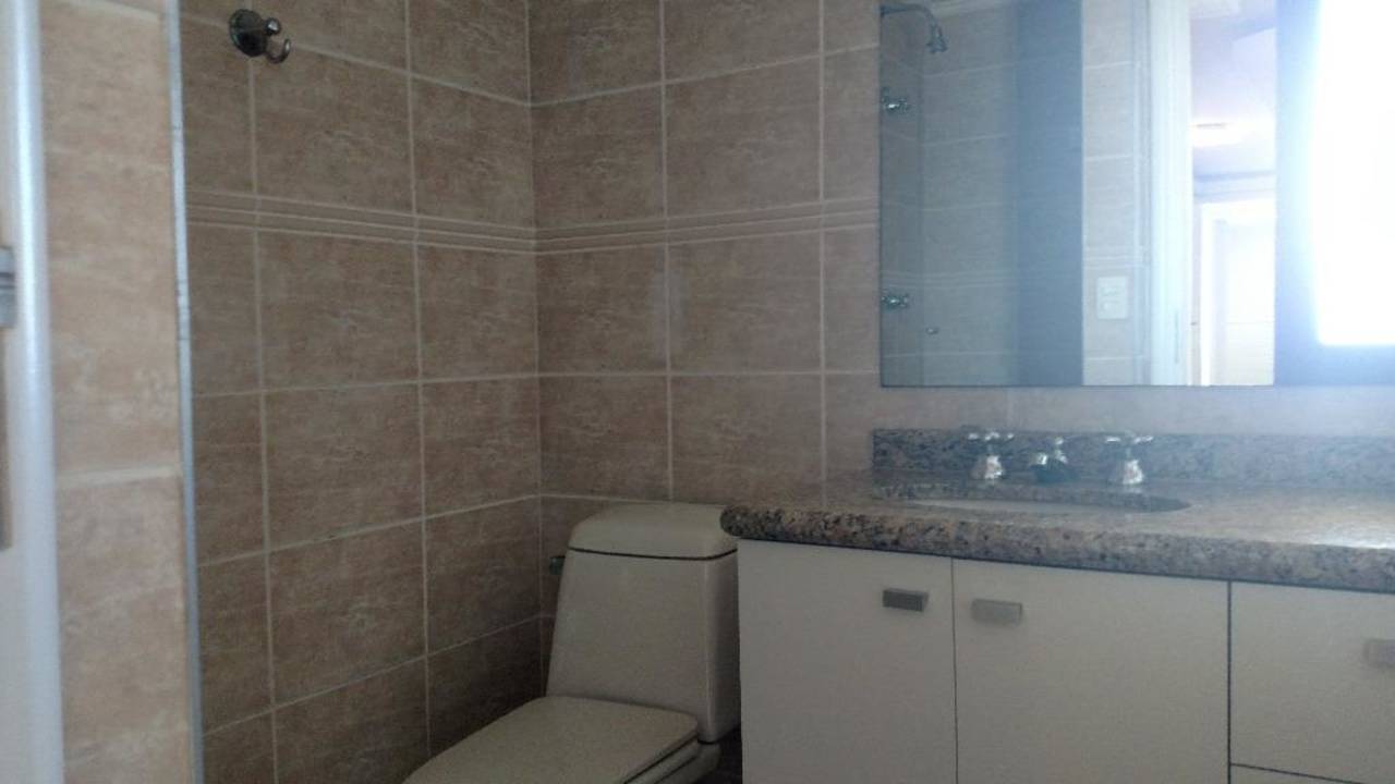 Apartamento à venda com 4 quartos, 202m² - Foto 6