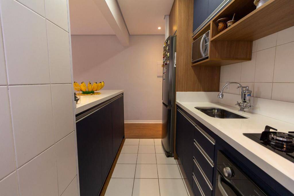 Apartamento à venda com 2 quartos, 60m² - Foto 3