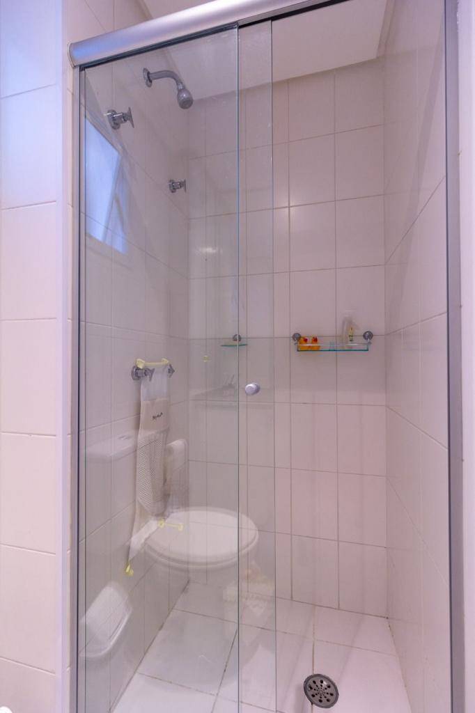 Apartamento à venda com 2 quartos, 60m² - Foto 11