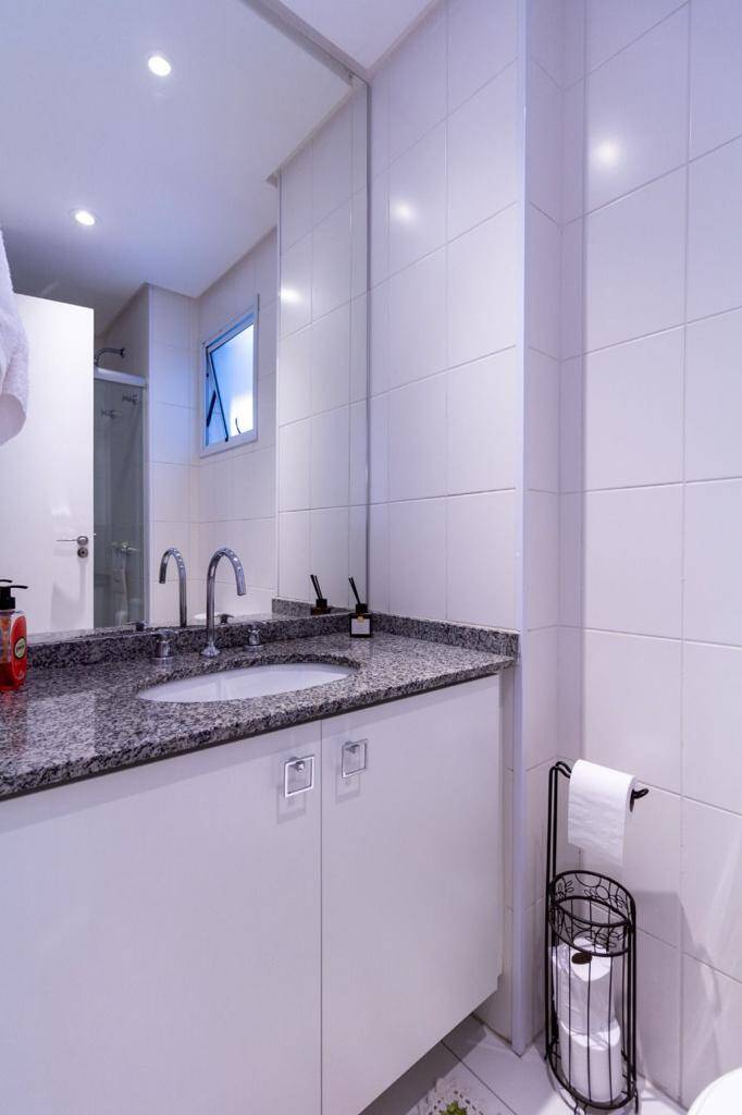 Apartamento à venda com 2 quartos, 60m² - Foto 12