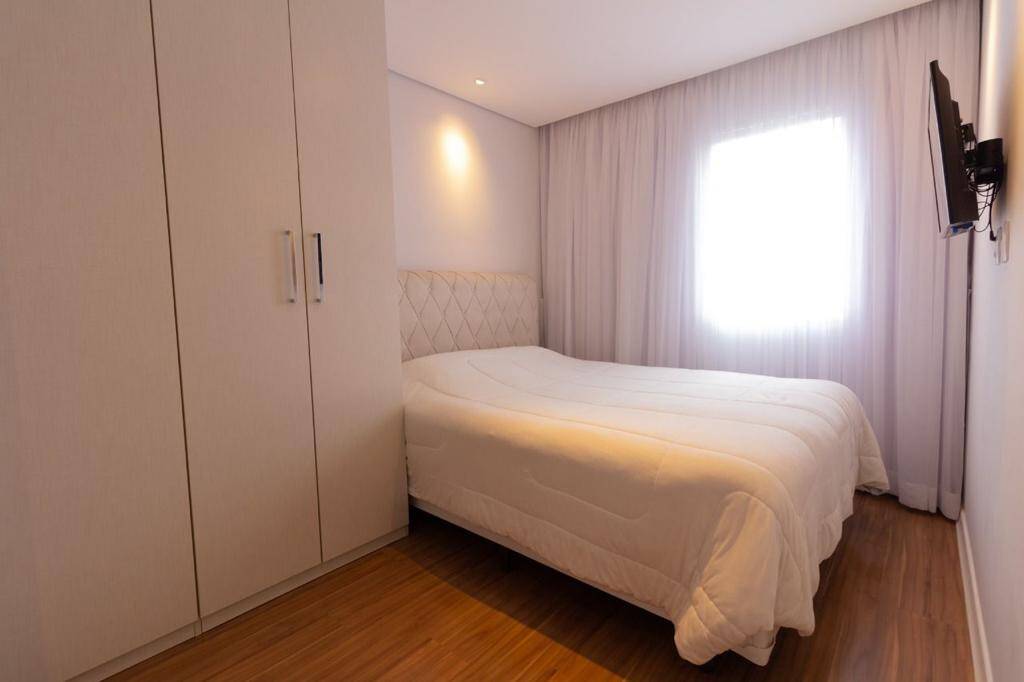 Apartamento à venda com 2 quartos, 60m² - Foto 13