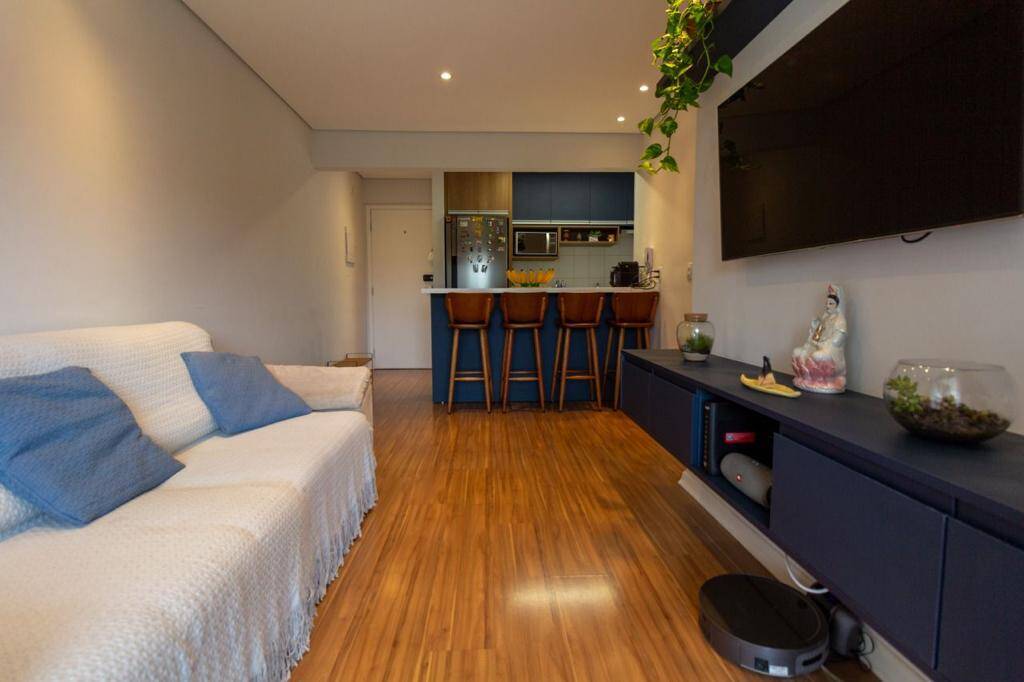 Apartamento à venda com 2 quartos, 60m² - Foto 17