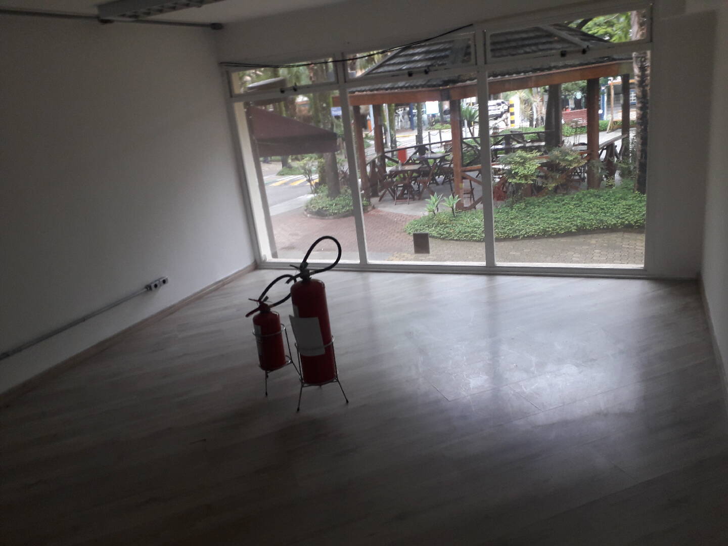 Conjunto Comercial-Sala para alugar, 350m² - Foto 7