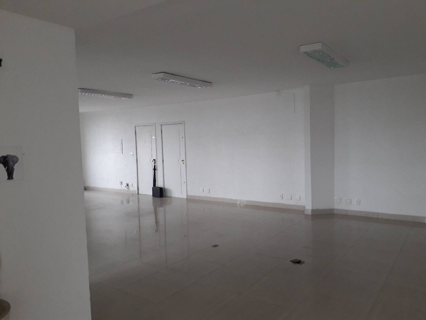 Conjunto Comercial-Sala à venda, 140m² - Foto 3