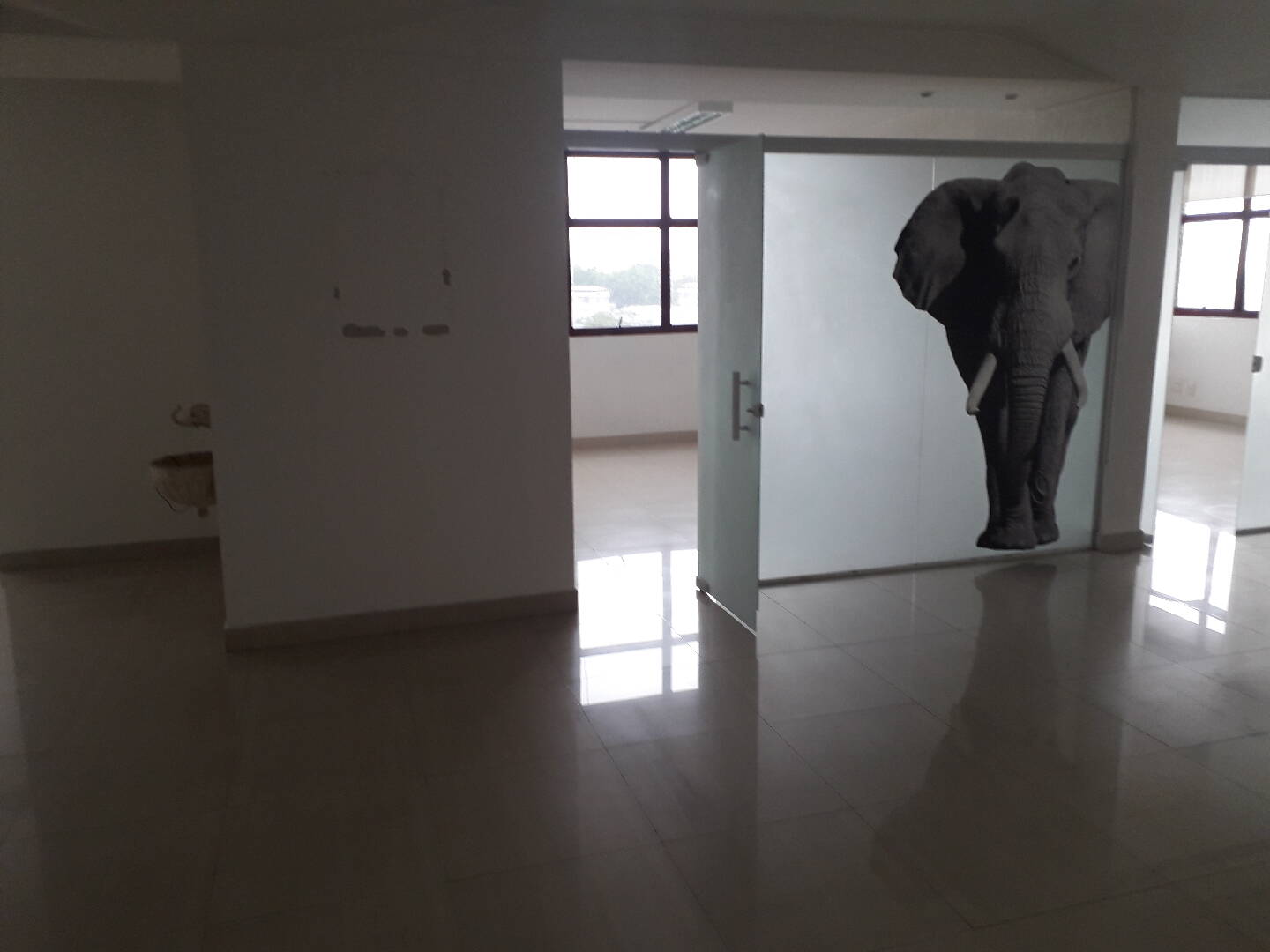 Conjunto Comercial-Sala à venda, 140m² - Foto 7