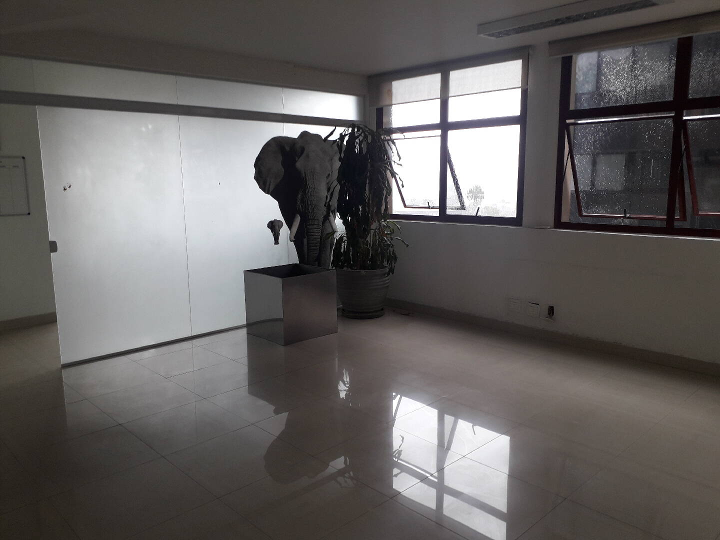 Conjunto Comercial-Sala à venda, 140m² - Foto 8