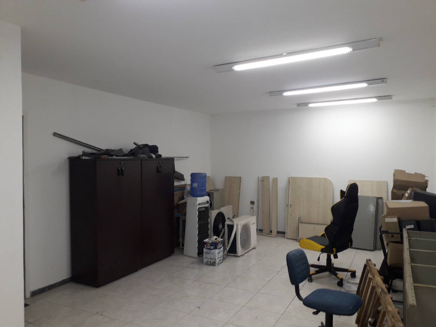 Conjunto Comercial-Sala à venda e aluguel, 300m² - Foto 11