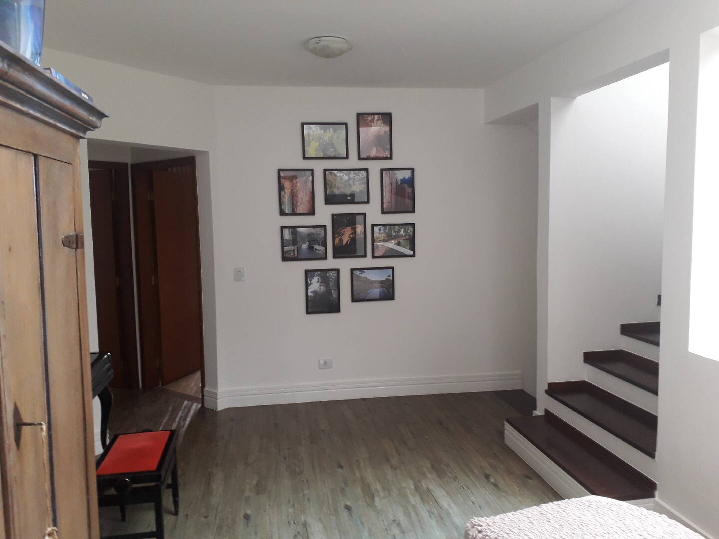 Casa à venda com 3 quartos, 420m² - Foto 7