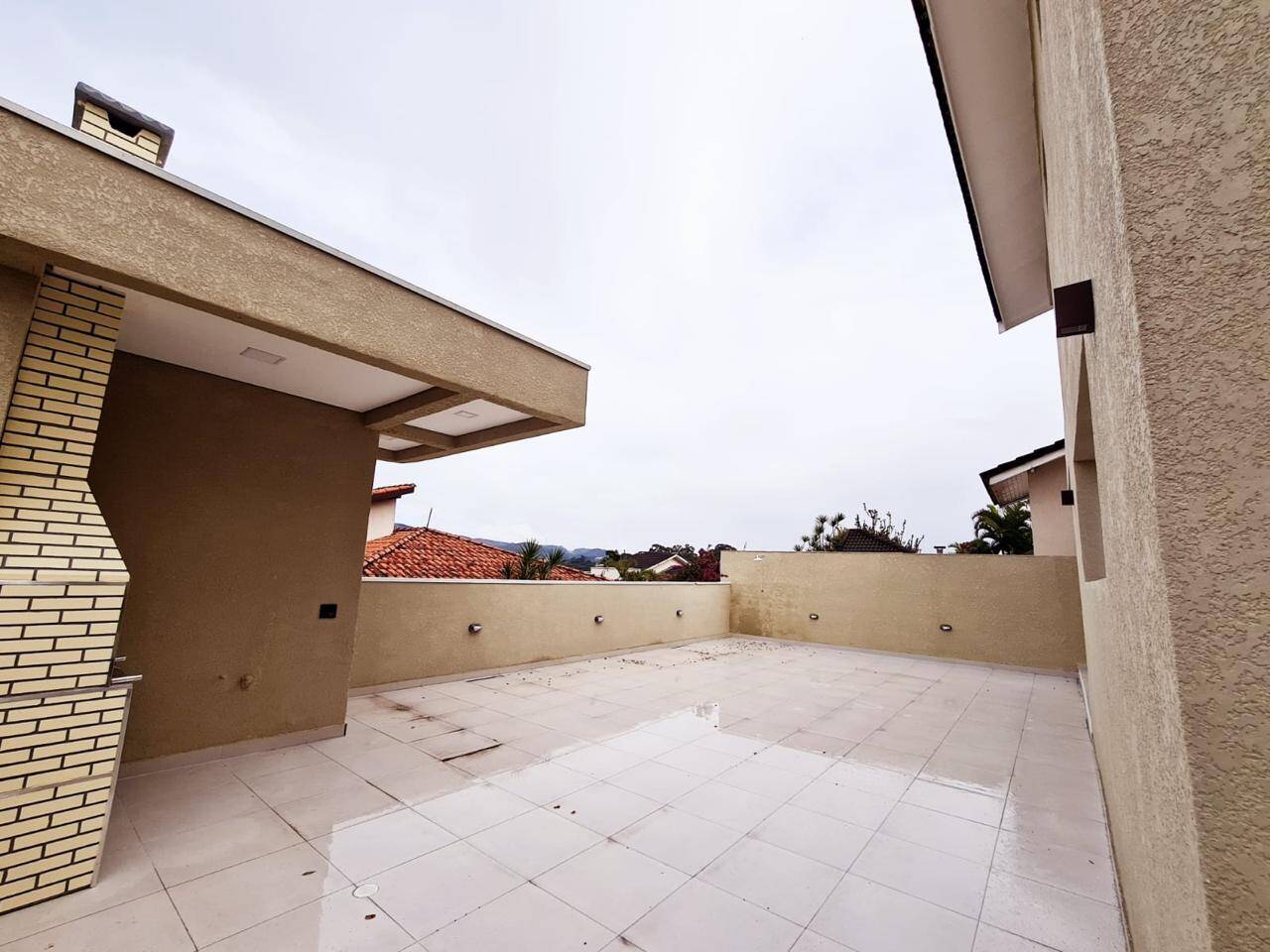 Casa à venda e aluguel com 4 quartos, 400m² - Foto 8