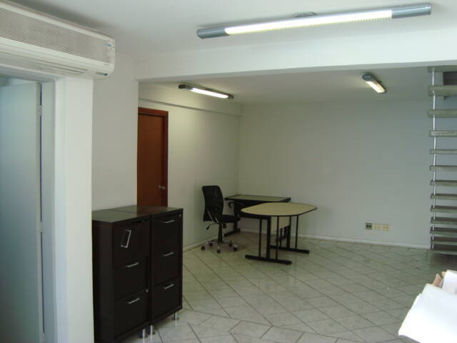 Sala para Locação em Barueri - 4