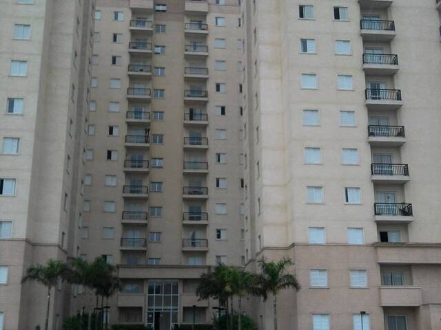 #42 - Apartamento para Venda em Barueri - SP - 3